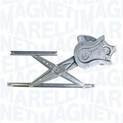 Vindusheis MAGNETI MARELLI 350103152100