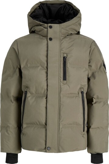 Jack & Jones | Jcotrace Alpha Puffer Jacket Jnr | 164