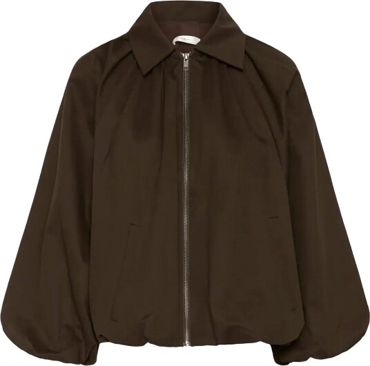 InWear Haikoiw Jacket - Brown - 44