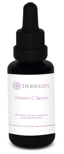 Dermaspa Vitamin C Serum
