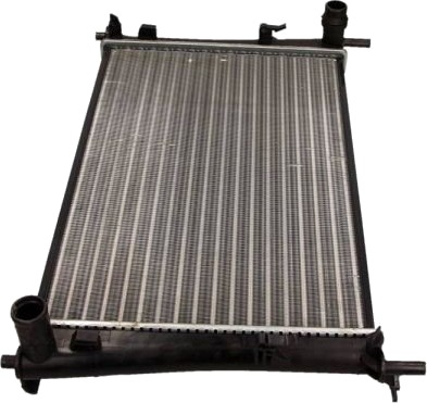 Radiator motorkjøling MAXGEAR AC279521