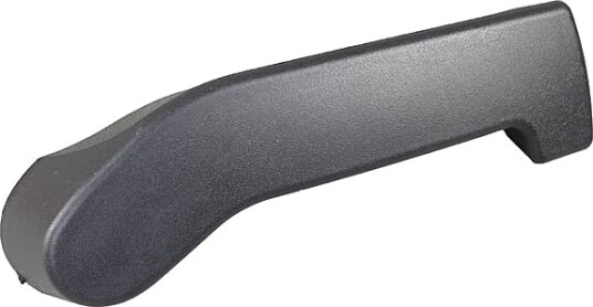 METZGER 2310578 Baklukehåndtak