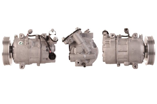 AC kompressor DRI 700510737 AC kompressor DRI 700510737