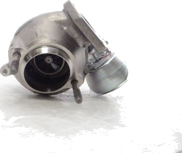 Turbolader GARRETT 750431-9013S