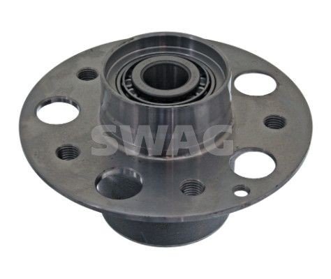 Hjullager SWAG 10 93 6077