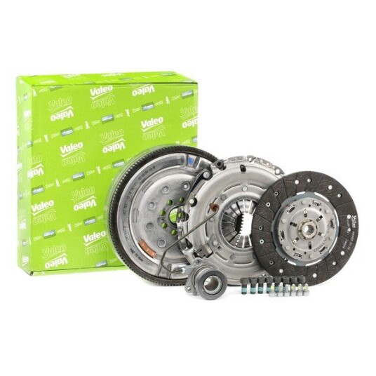 Clutchsett VALEO 837302