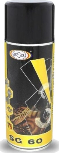 WESCO 010105E Grafittspray WESCO 010105E Grafittspray