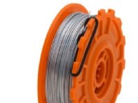 TJEP bindetråd ultra grip wire galvaniseret t/TJEP XP & ULTRA GRIP 40rl