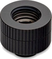 EK Quantum Torque Extender Rotary MF 14 svart EK Quantum Torque Extender Rotary MF 14 svart