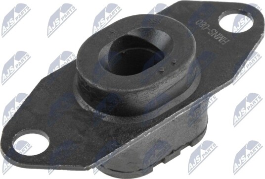 NTY ZPS NS 080 Motorfeste