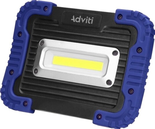 Orno Robotix Slim 20W Led Arbeidslys 4400 Mah Litiumion Med Usb Lader Orno Robotix Slim 20W Led Arbeidslys 4400 Mah Litiumion Med Usb Lader