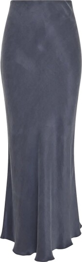 MSCH Copenhagen Mschshaelan Skirt   INDIA INK   S