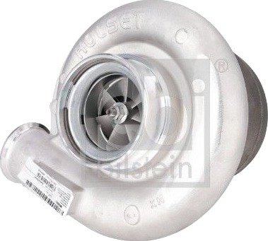 Turbolader FEBI BILSTEIN 189107