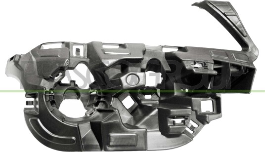 PRASCO BM8041013 Holder, støtfanger