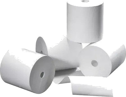 Capture   Rull 8 Cm X 70 M 30 RullEr Termisk Papir   For Capture Ca Pp 10000B