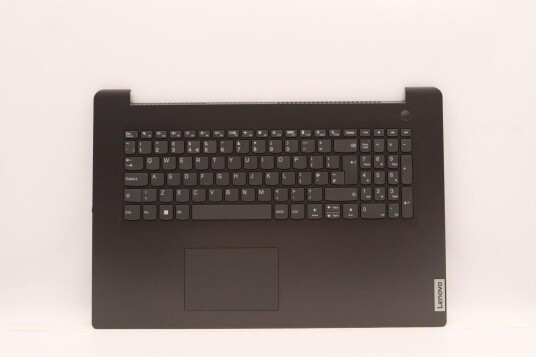 Lenovo Upper Case ASM_UKE L82NX Lenovo Upper Case ASM_UKE L82NX