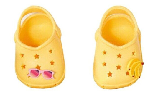 Baby Born Weekend 831809 doll accessory