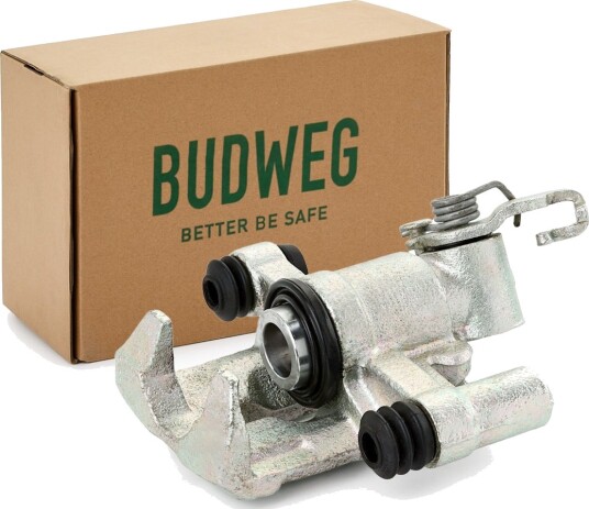 BUDWEG CALIPER 341931 Bremsecaliper BUDWEG CALIPER 341931 Bremsecaliper