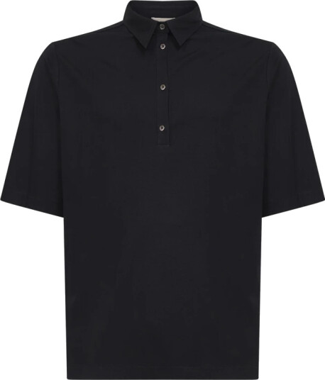 Blanca Vita Herre Topper Svart 3XL,