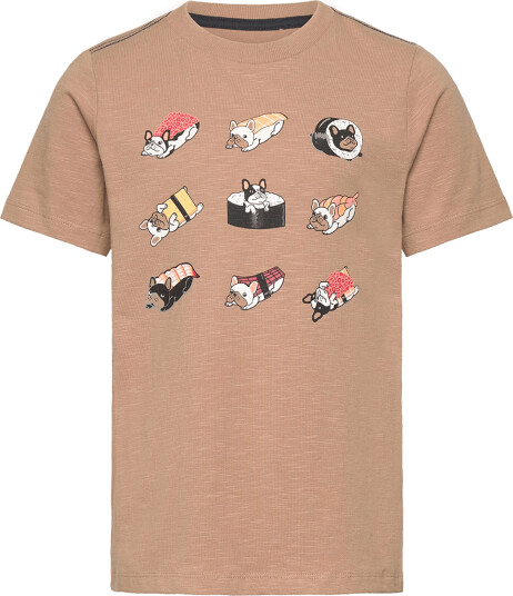 Minymo | T Shirt Ss | 98