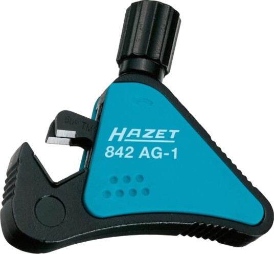 HAZET 842AG-1 Gjengebakke