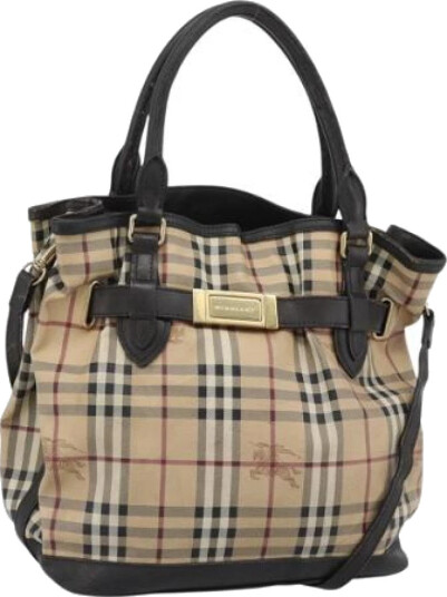 Burberry Vintage Dame Beige Burberry Vintage Dame Beige