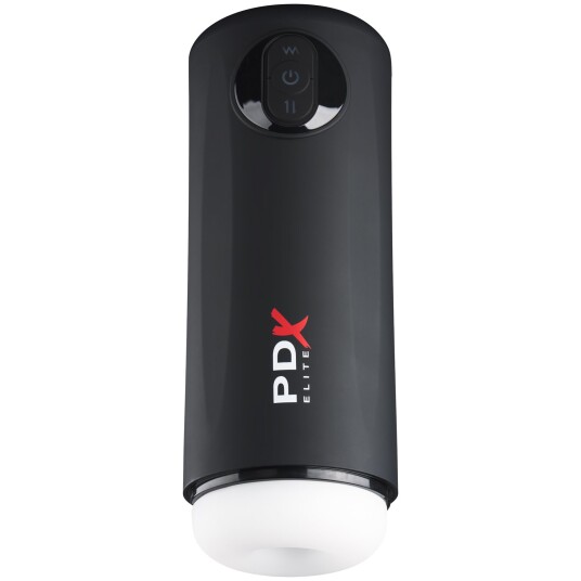 Pdx Elite PDX Elite Moto Milker RD546 Pdx Elite PDX Elite Moto Milker RD546
