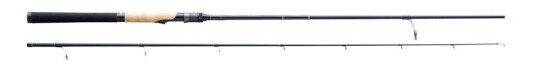 Rapala Shadow Blade haspelstang - 10 fot, 14-42 gram Rapala Shadow Blade haspelstang - 10 fot, 14-42 gram