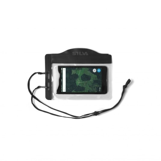 Silva Dry Case Small - vanntett pakkpose Silva Dry Case Small - vanntett pakkpose