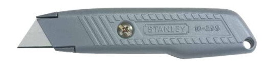 Stanley Universalkniv med Patentert Bladlåssystem og 3 Reserveblad