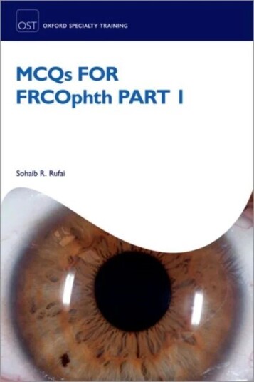 Mcqs For Frcophth Part 1 Av Sohaib R. Rufai