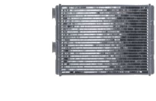 Varmeapparat register MAHLE AH 327 000S