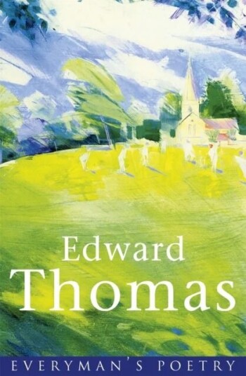 Edward Thomas Av Edward Thomas
