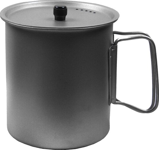 Vargo Titan Kopp 750 ml