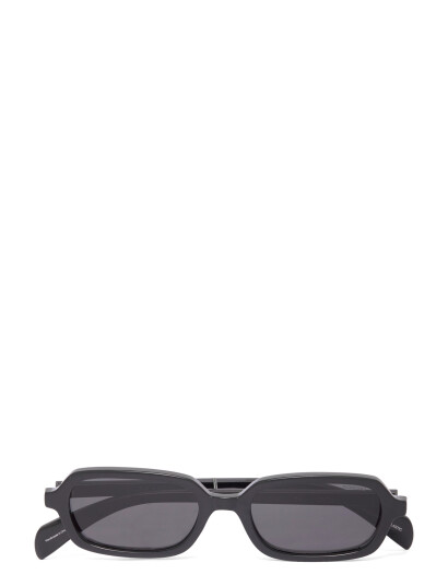 Komono Hayden Black Black M