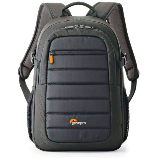 Lowepro Tahoe BP 150 Kameraryggsekk DSLR Svart