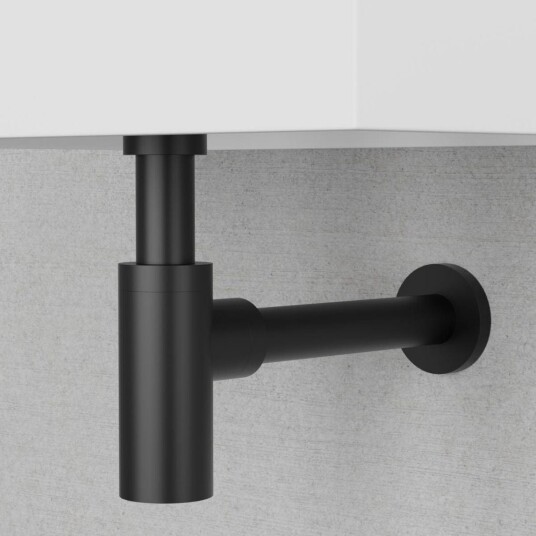 Scandtap Style Vannlås Black