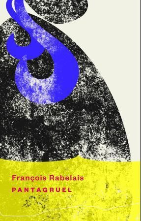 Pantagruel Av Francois Rabelais