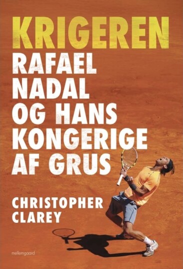 Krigeren | Språk: Dansk
