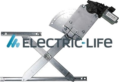 ELECTRIC LIFE ZR MI56 L Vindusheis