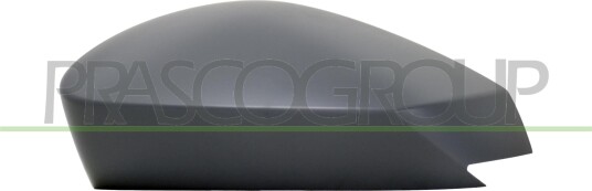 Tildekning sidespeil PRASCO SK3327424
