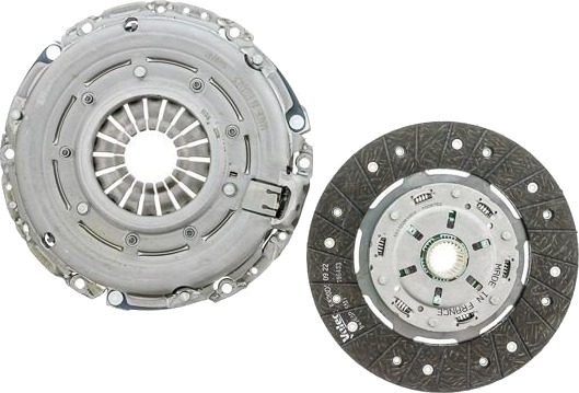 Clutchsett AISIN KE-MB14R