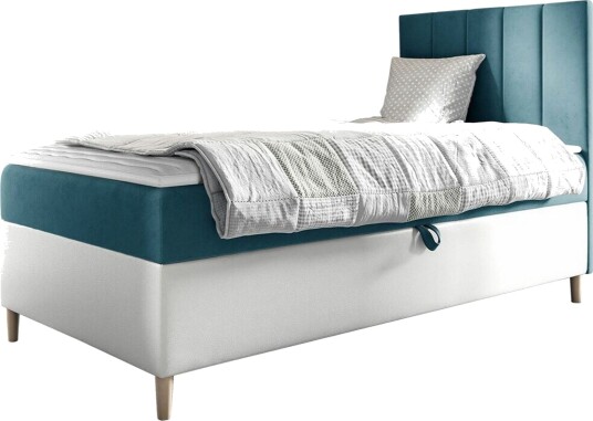 Boisdale Sengeramme 80x200 cm