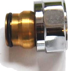 Schlosser Klemkobling For Kobberrør M22x1,5X15 Med Innvendig Gjenger 602500004 Schlosser Klemkobling For Kobberrør M22x1,5X15 Med Innvendig Gjenger 602500004