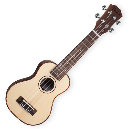 Reno Ru240t Ukulele Reno Ru240t Ukulele