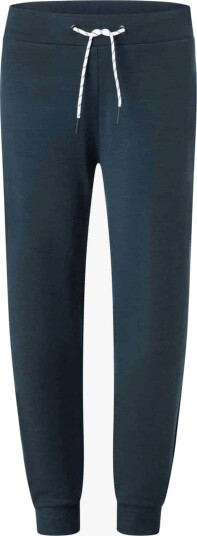 Super.natural Joggebukse Merinomiks Blueberry 164