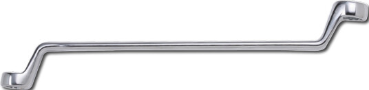 Sonic Ringnøkkel Vinklet 75 Grader 21x23 mm