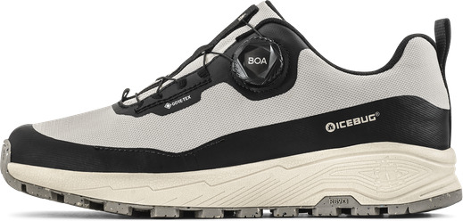 Icebug Haze Women's RB9X GTX Clay
