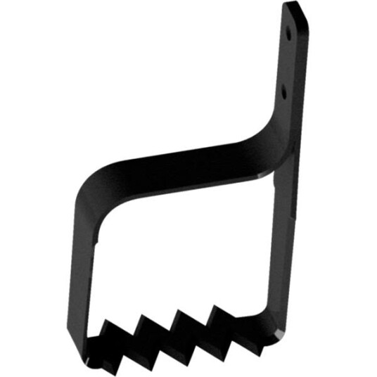 Bahco BCL141B8 Skjær for kultivator, 80 mm, Hagemaskiner Bahco BCL141B8 Skjær for kultivator, 80 mm, Hagemaskiner