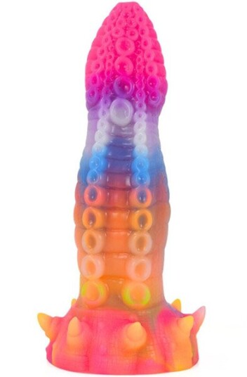Fantasycolors Gargoyle Glow-in-The-Dark 21,5 cm
